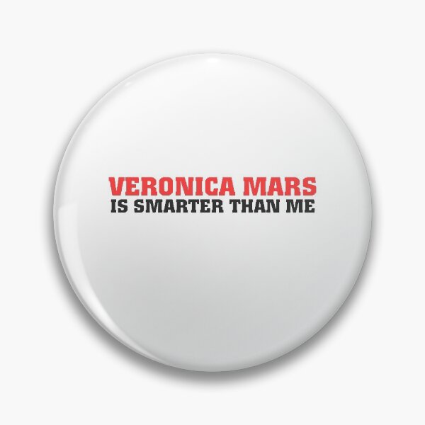 Artikelvorschau, veronica mars entworfen und verkauft von mbsaccomori.