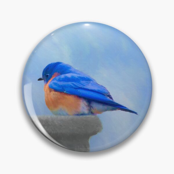 Item preview, Bluebird designed and sold by alpendesigns.