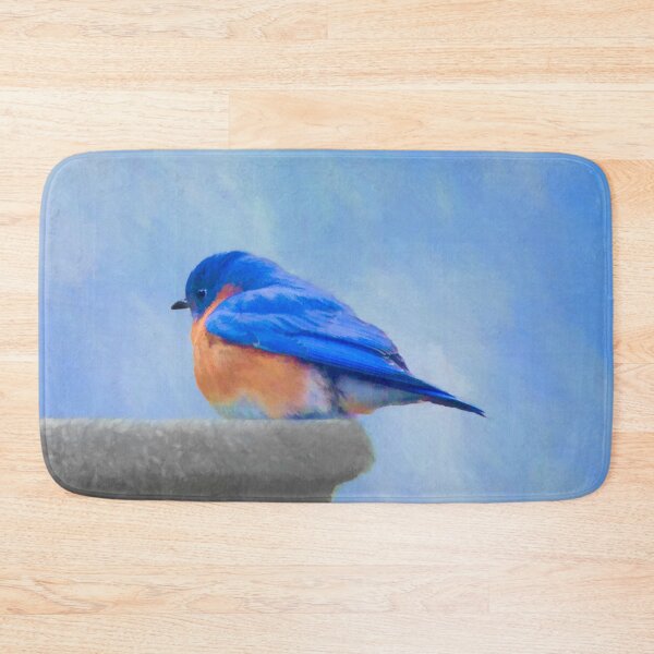 Item preview, Bluebird designed and sold by alpendesigns.