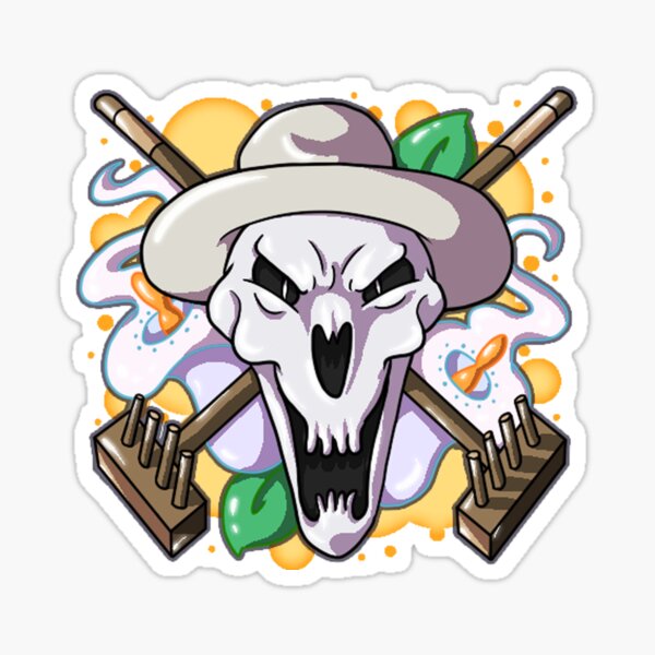 Item preview, Skeleton Guy was Awesome designed and sold by cleveravian.