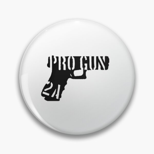 Item preview, pro gun designed and sold by lexiroseparker.