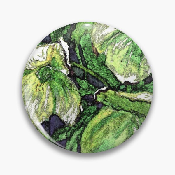 Item preview, Hellebores designed and sold by Jan Palmer.