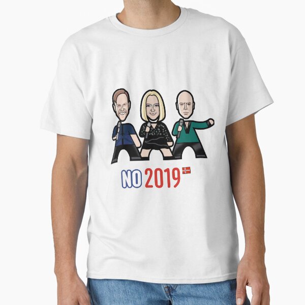 Item preview, Norway 2019 designed and sold by Ben Morris.