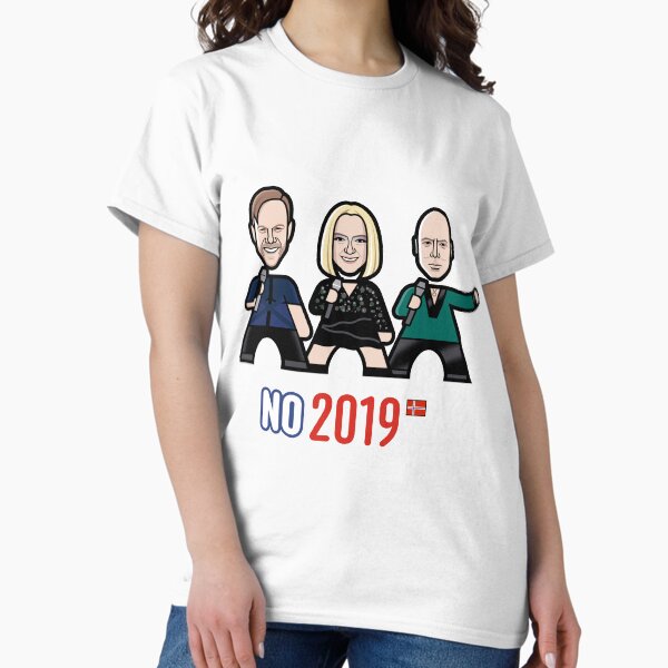 Item preview, Norway 2019 designed and sold by Ben Morris.