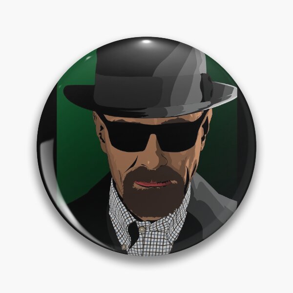 Item preview, Heisenberg designed and sold by SMStore.