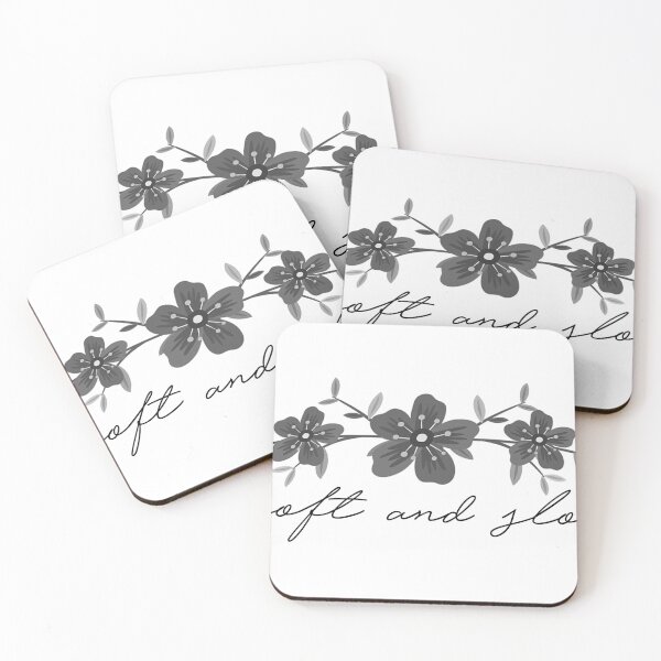 Item preview, Halsey//929 designed and sold by UberGhibli.