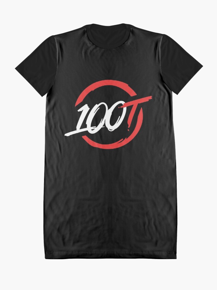 1 in 100 t shirts