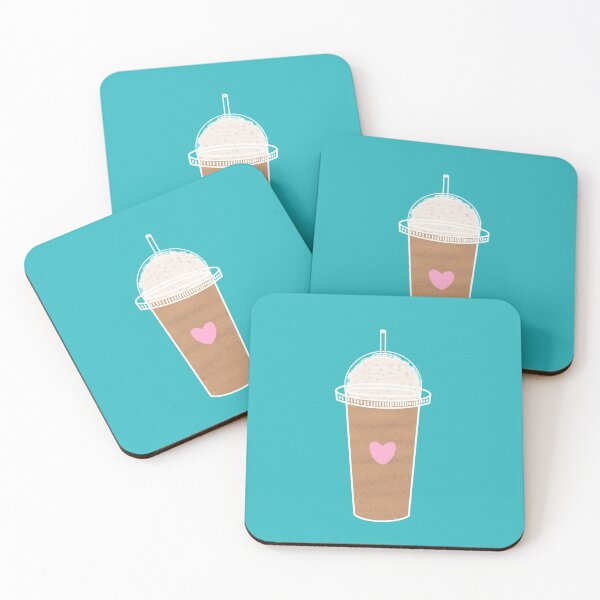 Item preview, Frappuccino ❤️ designed and sold by kandraletters.