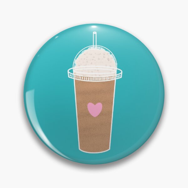 Item preview, Frappuccino ❤️ designed and sold by kandraletters.