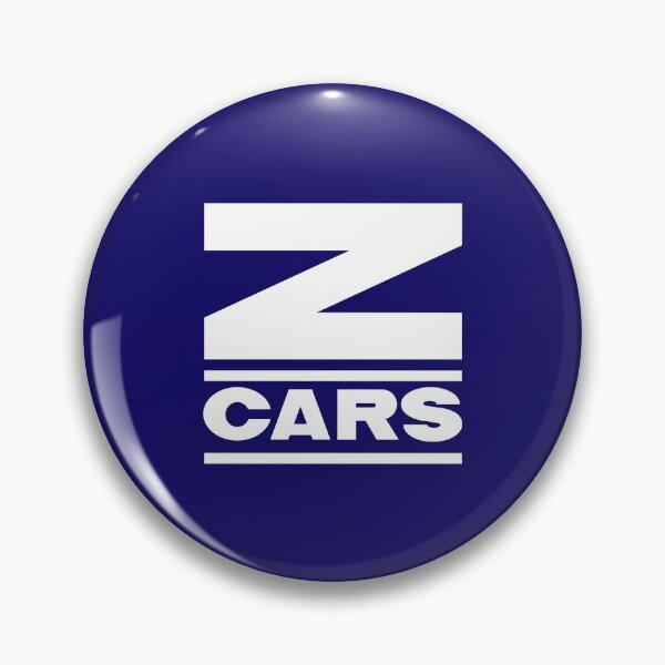 Item preview, Z Cars designed and sold by Off the Box.