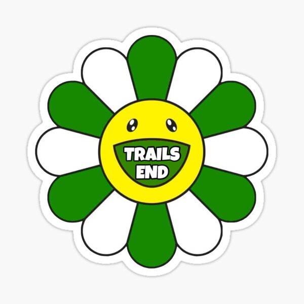 Trails End Camp Logo | ubicaciondepersonas.cdmx.gob.mx