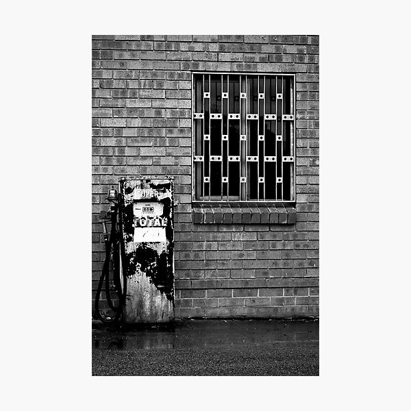 Item preview, ??? Fuel ??? designed and sold by Nina  Matthews Photography.