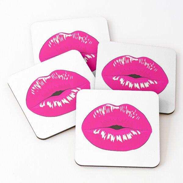 Item preview, lips mouth designed and sold by Khalu.
