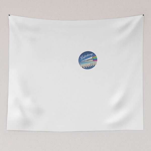 Item preview, Round Logicaltramp Not Quite Famous designed and sold by logicaltramp.
