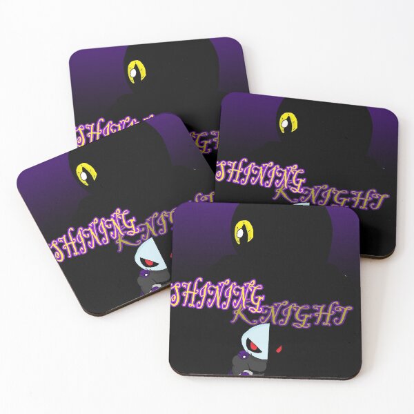 Item preview, Bleak in the Dark - Shining Knight designed and sold by Comix-Blade.