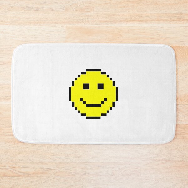 Item preview, Minesweeper smiley designed and sold by UberGhibli.