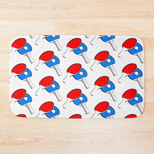 Item preview, Ping pong paddle designed and sold by Luigi Lep.