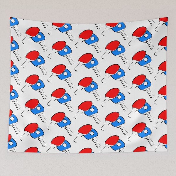 Item preview, Ping pong paddle designed and sold by Luigi Lep.