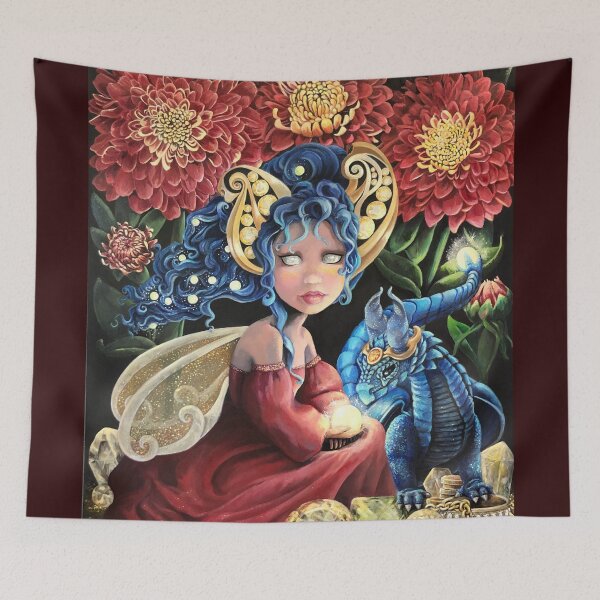 Item preview, Metamorphosis  designed and sold by Susan Frech-Sims.