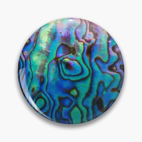 Item preview, Paua designed and sold by KiwiSwag.