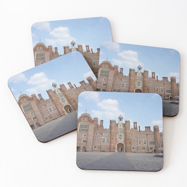 Item preview, Hampton Court Palace designed and sold by ZiaMI.