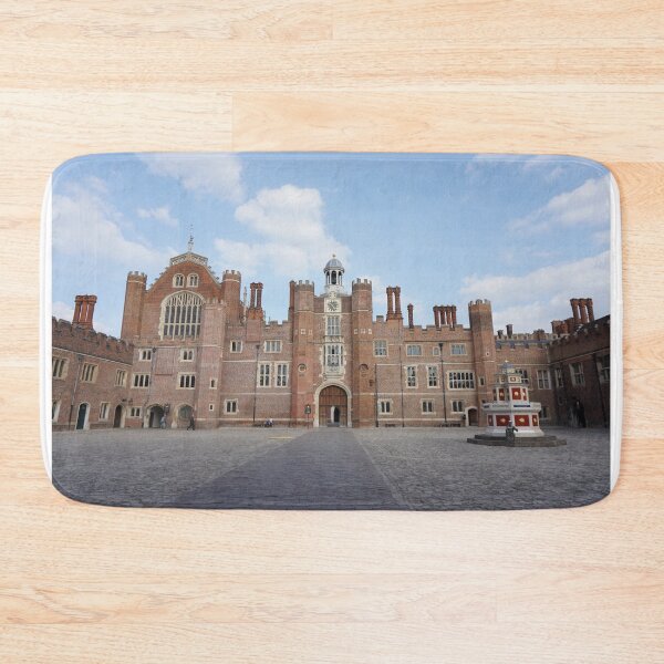 Item preview, Hampton Court Palace designed and sold by ZiaMI.