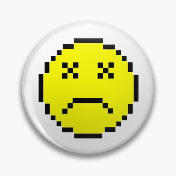 Artikelvorschau, Minesweeper toter Smiley entworfen und verkauft von UberGhibli.
