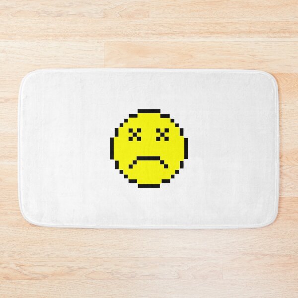 Item preview, Minesweeper dead smiley designed and sold by UberGhibli.