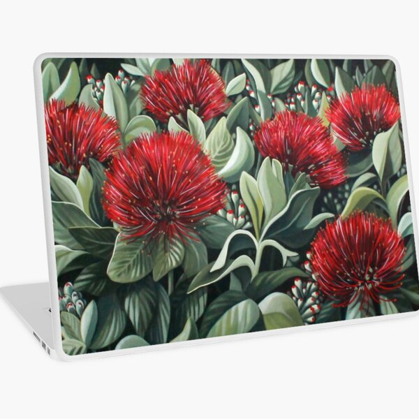 Item preview, Pohutukawa designed and sold by KiwiSwag.