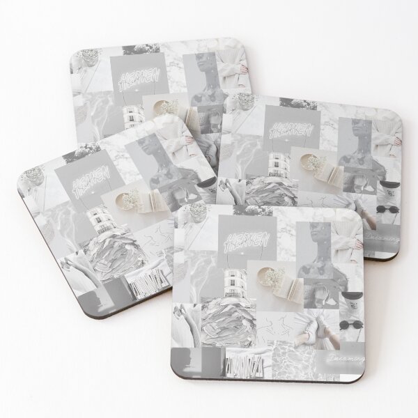 Item preview, Clear marble designed and sold by Zoha-Khan.