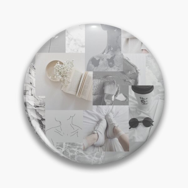 Item preview, Clear marble designed and sold by Zoha-Khan.