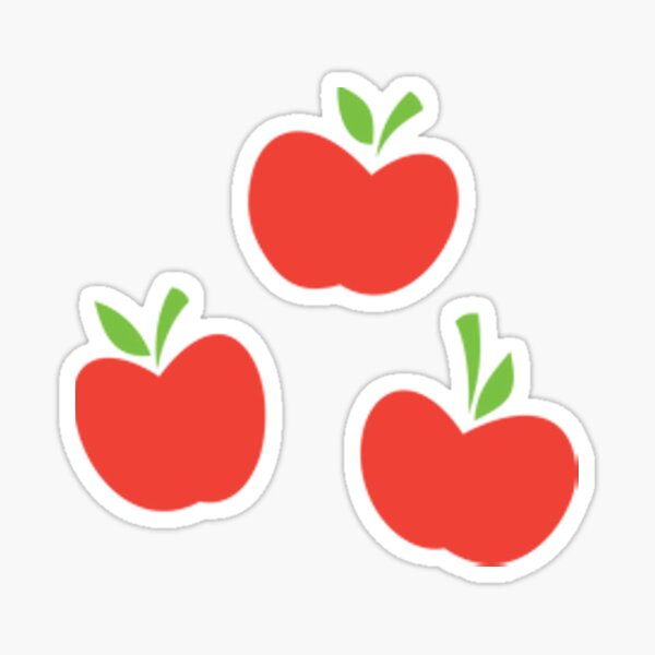 Item preview, AppleJack Cutie Mark designed and sold by eeveemastermind.