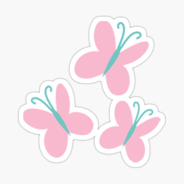 butterfly cutie mark