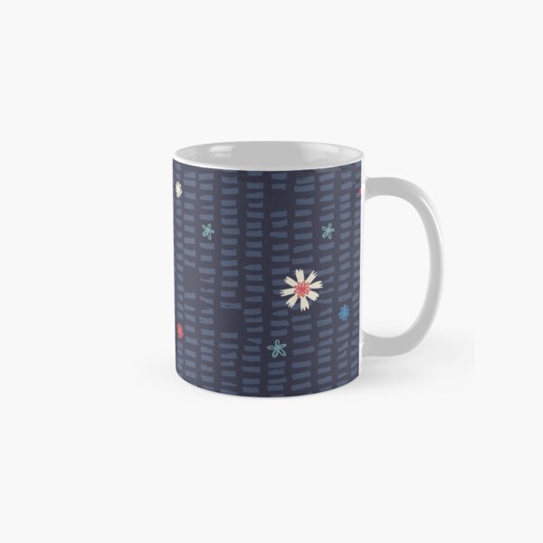 Wallflower Classic Mug