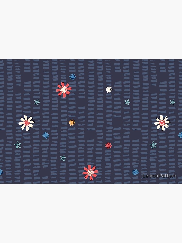 Wallflower by LemonPattern