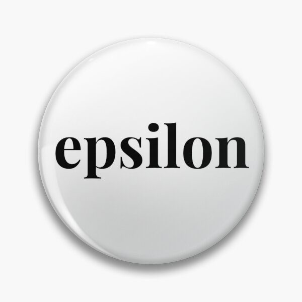 Artikelvorschau, Schreibmaschine Epsilon entworfen und verkauft von Claireperkins27.