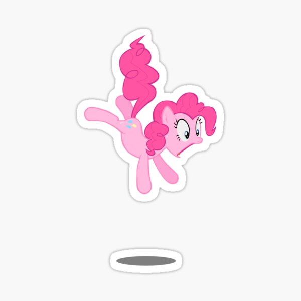 Item preview, Pinkie Pie designed and sold by eeveemastermind.