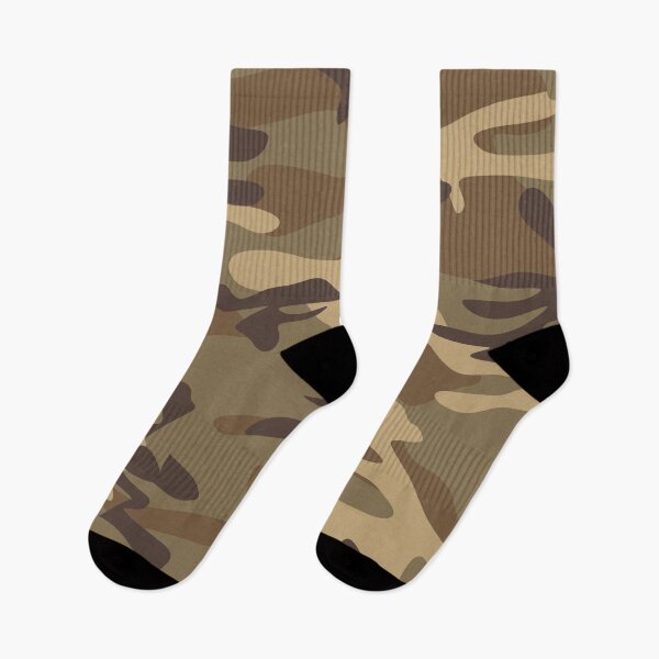Item preview, Camouflage Pattern military three colors  designed and sold by Ali Haj.