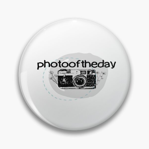 Item preview, Photooftheday T-shirt designed and sold by saif2020.