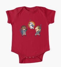 Puft Piñata One Piece - Short Sleeve