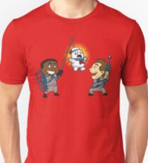 Puft Piñata Unisex T-Shirt