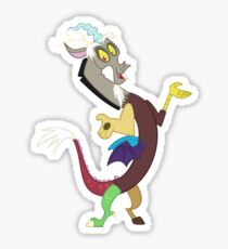 Discord Sticker