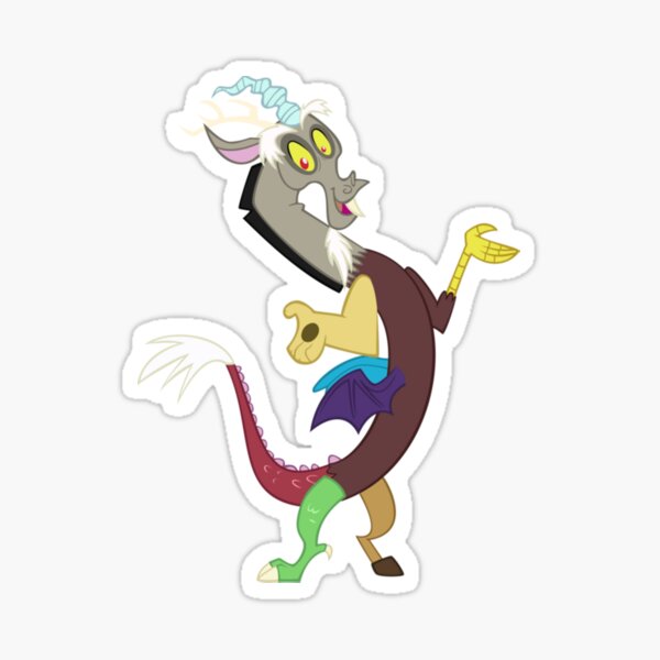 sus - Discord Sticker