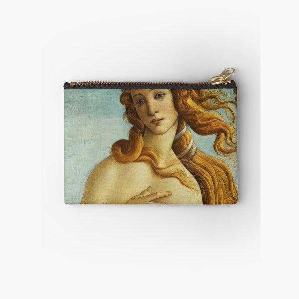 Artikelvorschau, Sandro Botticelli "Die Geburt der Venus" 2. entworfen und verkauft von Alexandra Dahl.