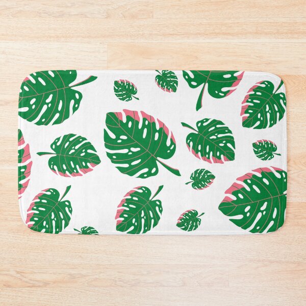 Item preview, Tropical Leaf Pattern  designed and sold by MySmugMugs.