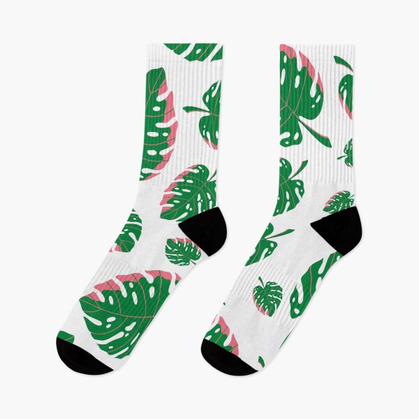 Item preview, Tropical Leaf Pattern  designed and sold by MySmugMugs.