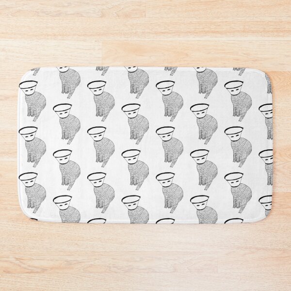 Item preview, Behave yourself designed and sold by defuma.