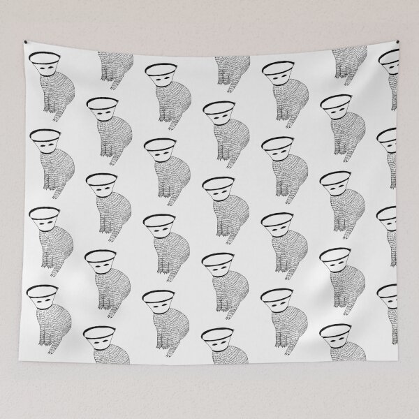 Item preview, Behave yourself designed and sold by defuma.