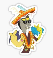 Discord Sticker