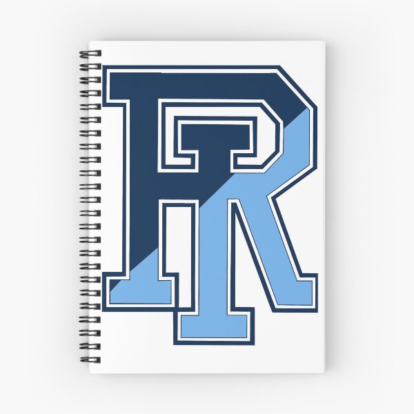 Item preview, University of Rhode Island  designed and sold by Brenna Rose.